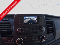 2025 FORD TRANSIT-250 CARGO T-250 130