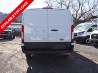 2025 FORD TRANSIT-250 CARGO T-250 130