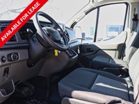 2025 FORD TRANSIT-250 CARGO T-250 130