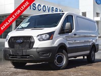 2025 FORD TRANSIT-250 CARGO T-250 130
