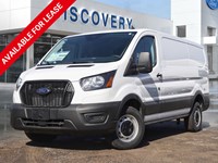 2025 FORD TRANSIT-250 CARGO T-250 130