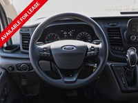 2025 FORD TRANSIT-250 CARGO T-250 130
