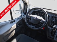 2025 FORD TRANSIT-250 CARGO T-250 130