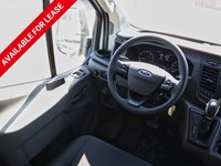 2025 FORD TRANSIT-250 CARGO T-250 130