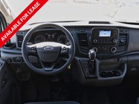 2025 FORD TRANSIT-250 CARGO T-250 130