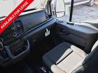 2025 FORD TRANSIT-250 CARGO T-250 130
