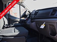 2025 FORD TRANSIT-250 CARGO T-250 130