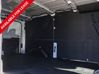 2025 FORD TRANSIT-250 CARGO T-250 130