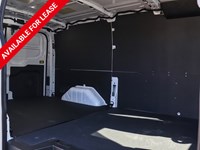 2025 FORD TRANSIT-250 CARGO T-250 130
