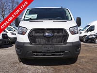 2025 FORD TRANSIT-250 CARGO T-250 130