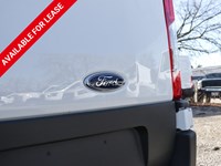 2025 FORD TRANSIT-250 CARGO T-250 130