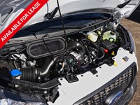 2025 FORD TRANSIT-250 CARGO T-250 130