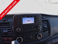 2025 FORD TRANSIT-250 CARGO T-250 130