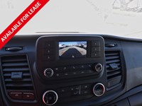 2025 FORD TRANSIT-250 CARGO T-250 130
