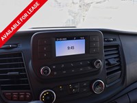 2025 FORD TRANSIT-250 CARGO T-250 130