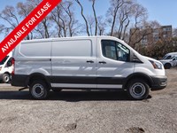 2025 FORD TRANSIT-250 CARGO T-250 130