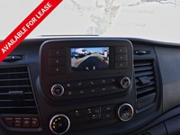 2025 FORD TRANSIT-250 CARGO T-250 130