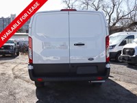 2025 FORD TRANSIT-250 CARGO T-250 130