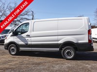 2025 FORD TRANSIT-250 CARGO T-250 130