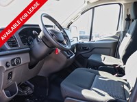 2025 FORD TRANSIT-250 CARGO T-250 130