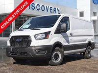 2025 FORD TRANSIT-250 CARGO T-250 130