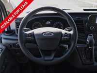 2025 FORD TRANSIT-250 CARGO T-250 130