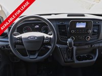 2025 FORD TRANSIT-250 CARGO T-250 130