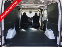 2025 FORD TRANSIT-250 CARGO T-250 130