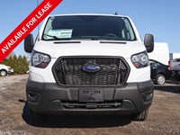 2025 FORD TRANSIT-250 CARGO T-250 130