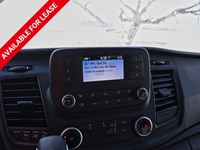 2025 FORD TRANSIT-250 CARGO T-250 130