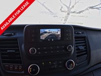 2025 FORD TRANSIT-250 CARGO T-250 130