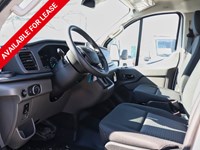 2025 FORD TRANSIT-250 CARGO T-250 130