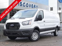 2025 FORD TRANSIT-250 CARGO T-250 130