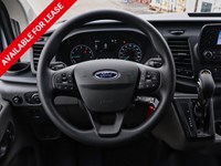 2025 FORD TRANSIT-250 CARGO T-250 130