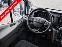 2025 FORD TRANSIT-250 CARGO T-250 130
