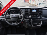 2025 FORD TRANSIT-250 CARGO T-250 130