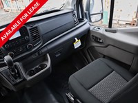 2025 FORD TRANSIT-250 CARGO T-250 130