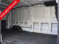 2025 FORD TRANSIT-250 CARGO T-250 130