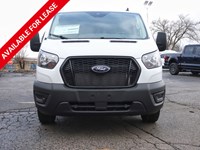 2025 FORD TRANSIT-250 CARGO T-250 130