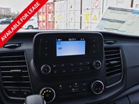 2025 FORD TRANSIT-250 CARGO T-250 130