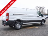 2025 FORD TRANSIT-250 CARGO T-250 130