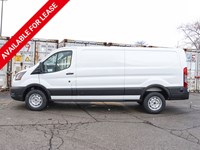 2025 FORD TRANSIT-250 CARGO T-250 130