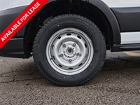 2025 FORD TRANSIT-250 CARGO T-250 130