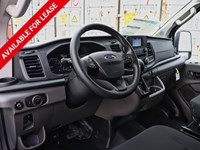 2025 FORD TRANSIT-250 CARGO T-250 130