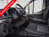 2025 FORD TRANSIT-250 CARGO T-250 130