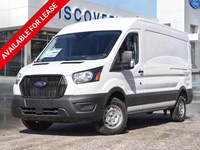 2025 FORD TRANSIT-250 CARGO T-250 148