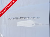 2025 FORD TRANSIT-250 CARGO T-250 148