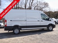2025 FORD TRANSIT-250 CARGO T-250 148