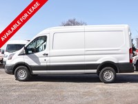 2025 FORD TRANSIT-250 CARGO T-250 148