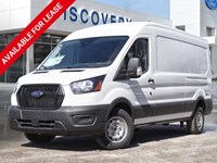 2025 FORD TRANSIT-250 CARGO T-250 148